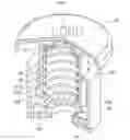 Fig. 01 - Rotatable graphic assembly