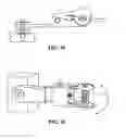 Fig. 07 - Perimetrically tensioned flexible signage mount