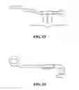 Fig. 09 - Perimetrically tensioned flexible signage mount