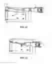 Fig. 13 - Perimetrically tensioned flexible signage mount