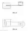 Fig. 16 - Perimetrically tensioned flexible signage mount