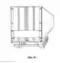 Fig. 28 - Perimetrically tensioned flexible signage mount