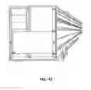 Fig. 30 - Perimetrically tensioned flexible signage mount