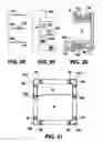 Fig. 09 - Frame structure and method of framing a picture