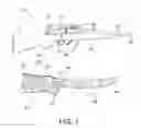 Fig. 02 - Insulated gun protection article