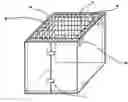 Fig. 01 - EPS molded cement planter