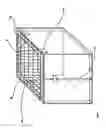 Fig. 02 - EPS molded cement planter