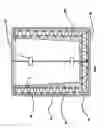 Fig. 07 - EPS molded cement planter