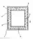 Fig. 08 - EPS molded cement planter