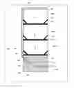 Fig. 01 - Aquaculture raceway integrated design
