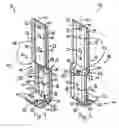 Fig. 02 - MOUNTING FIXTURE FOR A LIGHT BARRIER AND USE OF SAME
