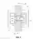 Fig. 06 - Vertically collapsible weather resistant barrier for opening in a building envelope