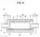 Fig. 07 - Evaporator for a drum type ice making machine and method for manufacturing the evaporator
