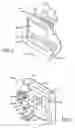 Fig. 02 - Latch assembly with security bracket
