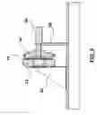 Fig. 06 - Electromagnetic disc drive wheel balancer