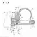 Fig. 06 - Speed reduction device for power seat