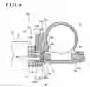 Fig. 08 - Speed reduction device for power seat