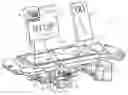 Fig. 01 - Modular pedal assembly for vehicles