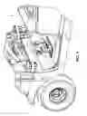 Fig. 03 - Modular pedal assembly for vehicles
