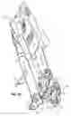 Fig. 16 - Modular pedal assembly for vehicles