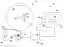 Fig. 01 - Power equipment with detection and reaction systems