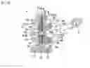Fig. 06 - Strainer, and snappy holding structure by the strainer