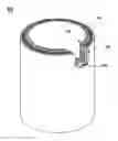 Fig. 01 - Methods and apparatus for providing ballistic protection