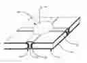 Fig. 01 - Mosaic extremity protection system with transportable solid elements