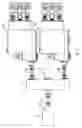 Fig. 10 - Variable displacement reciprocating pump