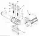 Fig. 01 - Hydraulic cylinder device