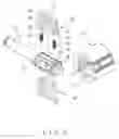 Fig. 03 - Hydraulic cylinder device