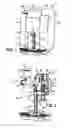 Fig. 02 - Drink preparing machine including a steam nozzle cleaning system