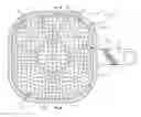 Fig. 01 - Steam cooking apparatus