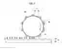 Fig. 04 - Method of forming ink patterns and apparatus for printing ink patterns