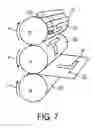 Fig. 07 - Offset printing process using light controlled wettability