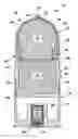 Fig. 01 - Projectiles for marking targets, methods of manufacturing the same, and methods of utilizing the same