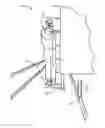 Fig. 01 - Portable Railcar Step and Railcar Therewith