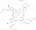Fig. 145 - Mixed crystal and colored pigment dispersion composition