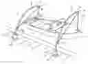 Fig. 01 - fiber and resin composite structural members