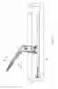 Fig. 02 - Manual ceramics cutter