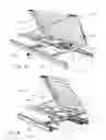 Fig. 02 - SOLAR COLLECTOR SUPPORT SYSTEM FOR EFFICIENT STORAGE, TRANSPORT, AND DEPLOYMENT OF AN EXPANDABLE ARRAY OF ROTATABLE SOLAR COLLECTORS