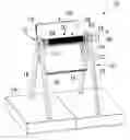 Fig. 01 - SOLAR RECEIVER FOR A SOLAR CONCENTRATOR WITH A LINEAR FOCUS