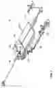 Fig. 02 - MODULAR DEVICE FOR POSITIONING AND IMMOBILISATION OF A PATIENT'S BODY FOR SURGICAL OPERATIONS AND CORRESPONDING OPERATING TABLE