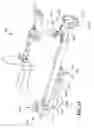 Fig. 09 - MODULAR DEVICE FOR POSITIONING AND IMMOBILISATION OF A PATIENT'S BODY FOR SURGICAL OPERATIONS AND CORRESPONDING OPERATING TABLE