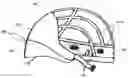 Fig. 01 - Hairpiece