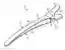 Fig. 01 - Hair clip