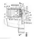 Fig. 04 - System for storing and dispensing liquid cleaning additive for a high-pressure cleaning appliance