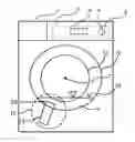 Fig. 01 - Device and method for determining a fill level within a suds tub of a washing machine