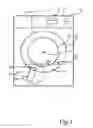 Fig. 02 - Device and method for determining a fill level within a suds tub of a washing machine