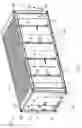 Fig. 02 - Extendible height container and shelter